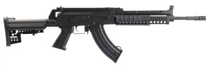Pistola de Airsoft Blowback