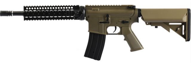 Pistola de Airsoft Alimentada por CO2