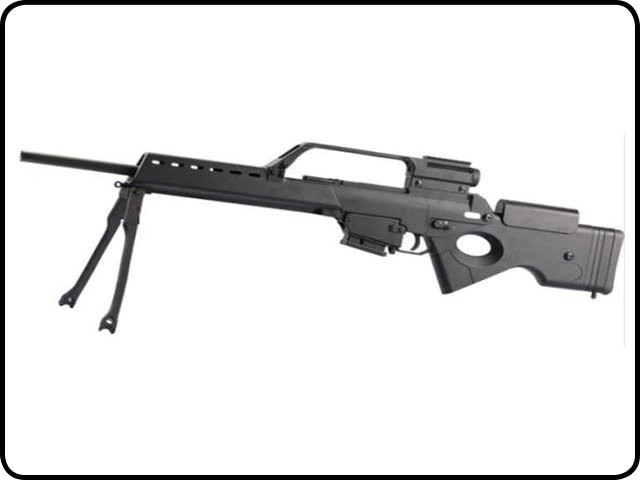 G36 Rifle Airsoft