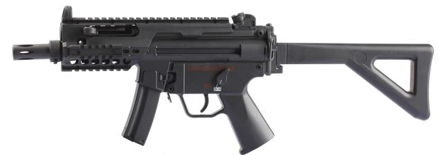 Pistola de Airsoft M5K PDW CQB AEG