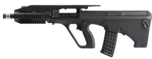 Airsoft tamanho militar Airsoft AEG Rifle