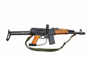 Arma de Marcador de Paintball