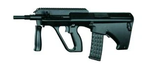 Armas de Airsoft Táticas